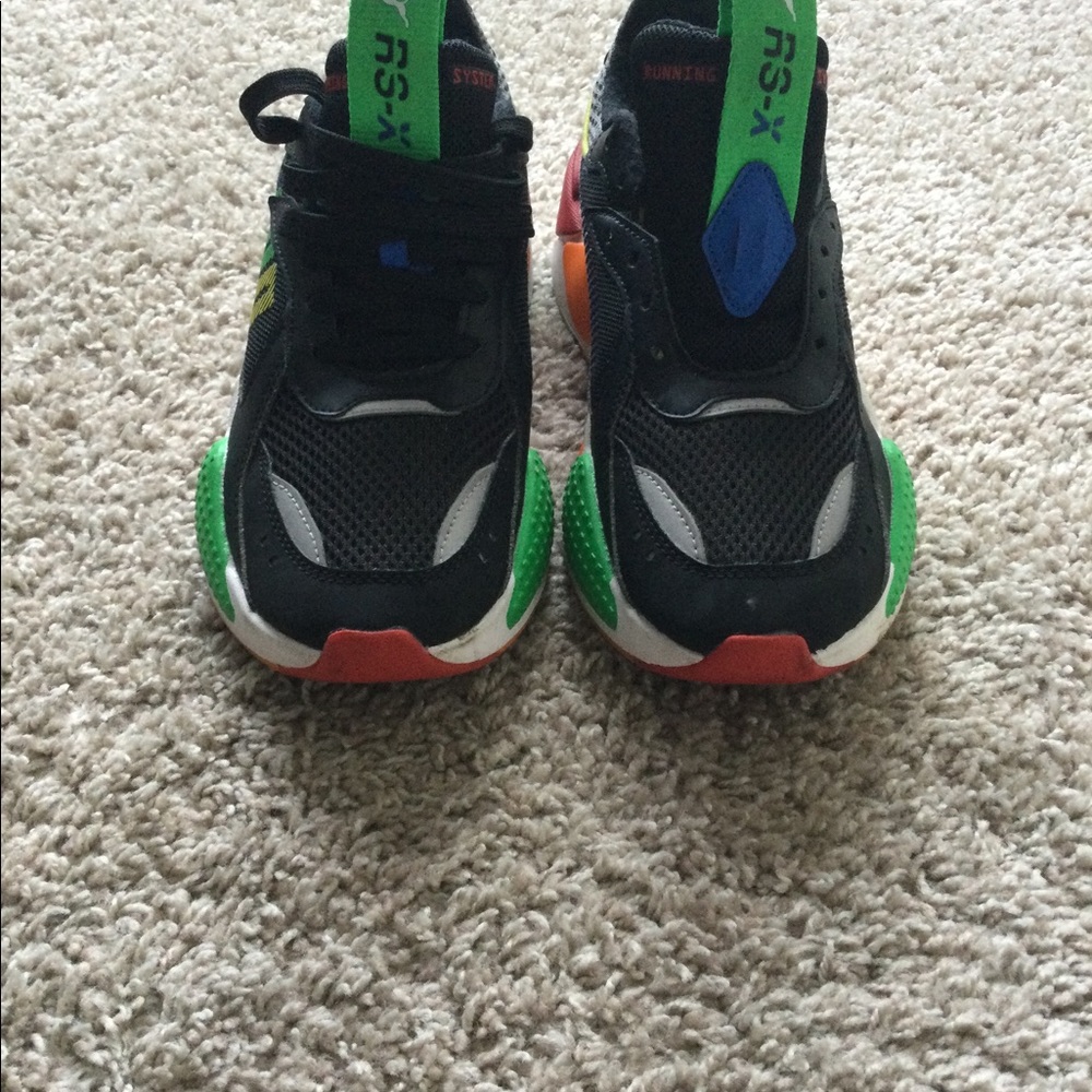 🔥🔥HOST PIC🔥🔥Puma RS-X Sneakers - Picture 9 of 16